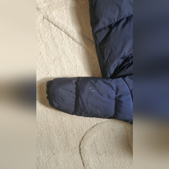 Gap Bunting Suit 18-24 Months - Picture 5 of 6